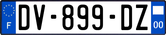 DV-899-DZ