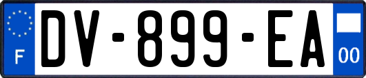 DV-899-EA