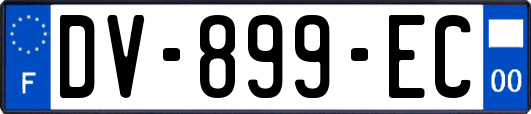 DV-899-EC