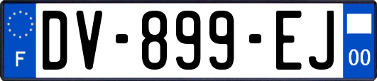 DV-899-EJ
