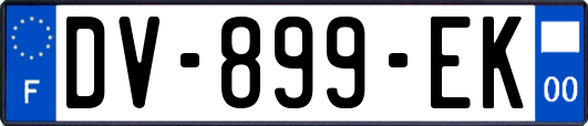 DV-899-EK