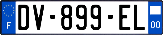 DV-899-EL