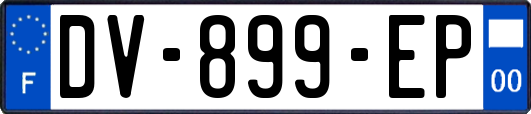 DV-899-EP