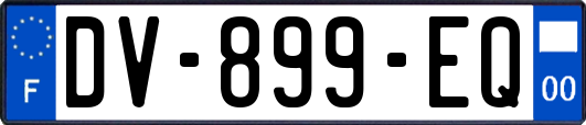 DV-899-EQ