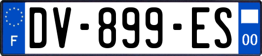 DV-899-ES