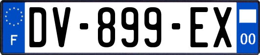 DV-899-EX