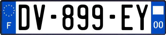 DV-899-EY