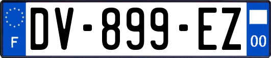 DV-899-EZ