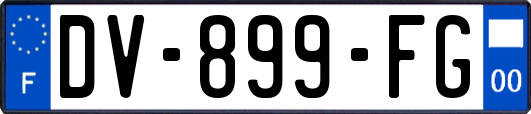 DV-899-FG