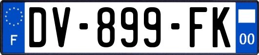 DV-899-FK