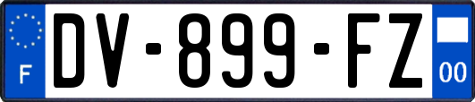 DV-899-FZ