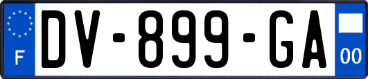 DV-899-GA