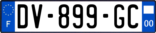 DV-899-GC