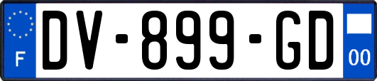 DV-899-GD