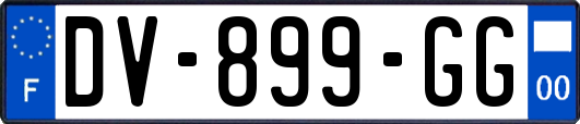 DV-899-GG