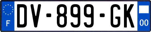 DV-899-GK