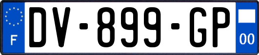 DV-899-GP