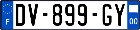 DV-899-GY
