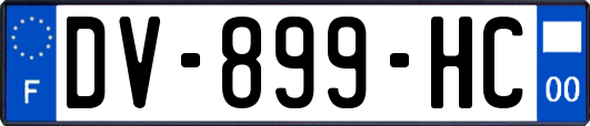 DV-899-HC