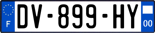 DV-899-HY