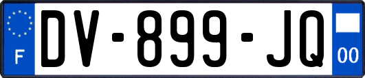 DV-899-JQ