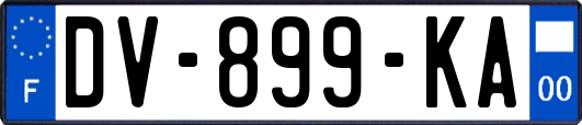 DV-899-KA