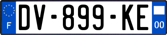 DV-899-KE