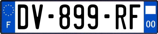 DV-899-RF