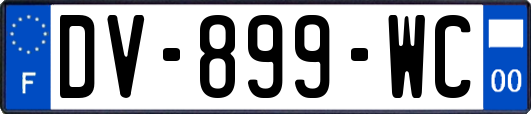 DV-899-WC
