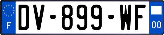 DV-899-WF