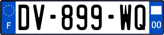 DV-899-WQ