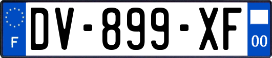 DV-899-XF