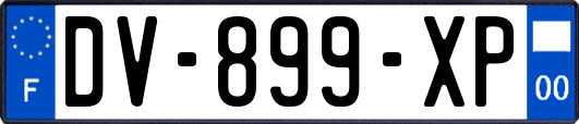 DV-899-XP