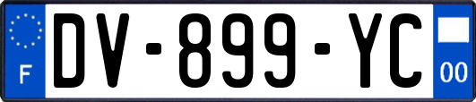 DV-899-YC