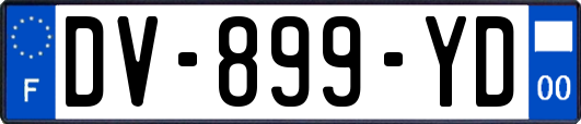 DV-899-YD
