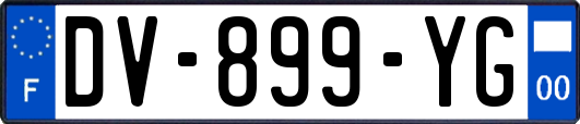 DV-899-YG