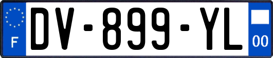 DV-899-YL