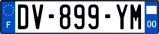DV-899-YM