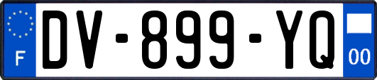 DV-899-YQ
