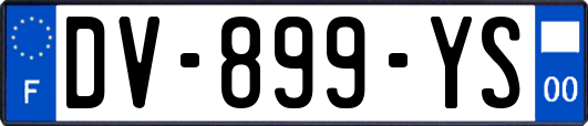 DV-899-YS