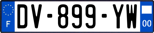 DV-899-YW