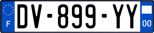 DV-899-YY
