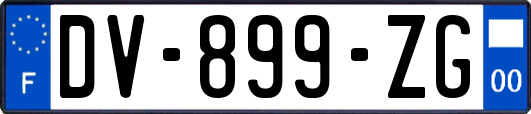 DV-899-ZG