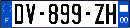 DV-899-ZH