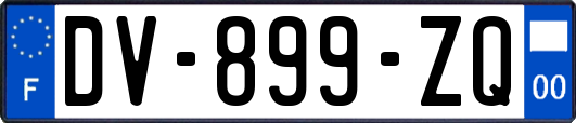 DV-899-ZQ