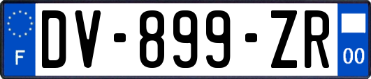 DV-899-ZR