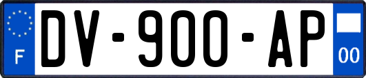 DV-900-AP