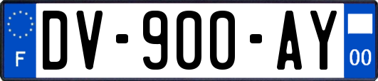 DV-900-AY