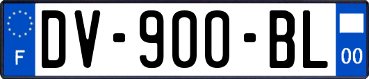 DV-900-BL