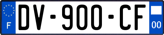 DV-900-CF